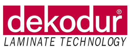 dekodur Logo
