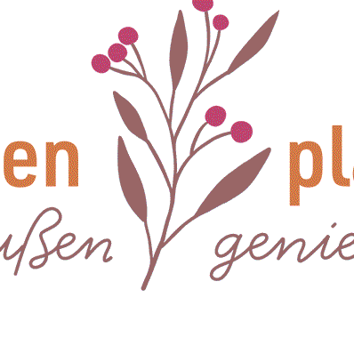 Logo Gartenplanerin