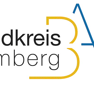 Redesign Logo LRA Bamberg