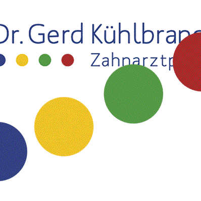 Praxislogo Kühlbrandt